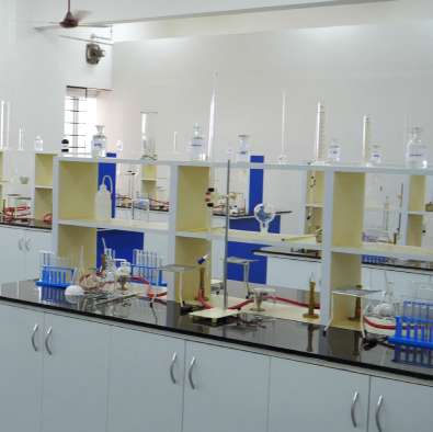 Chemistry Lab